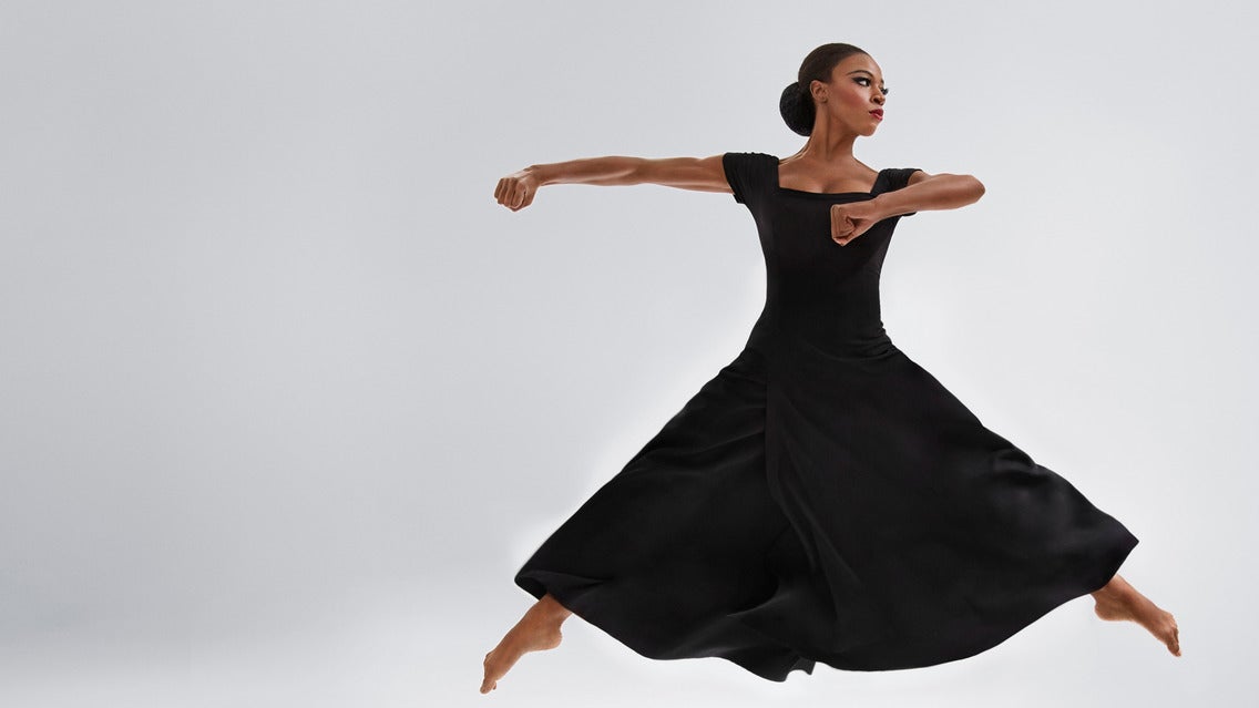 Photo of Martha Graham Dance Company