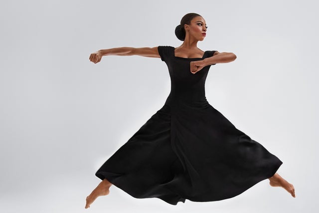 【中古】 バレエ＆ダンス / Martha Graham: In Performance Martha Graham 100: La Danza que transformó el siglo XX. Tickets