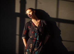 Lisa Hannigan, 2024-11-25, Dublin