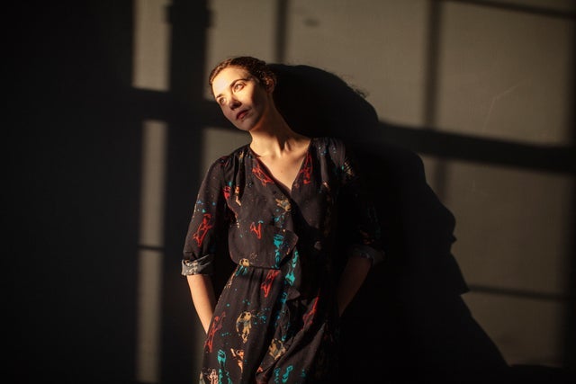 Lisa Hannigan