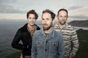 Stornoway Shepherds Bush Empire Seating Plan