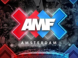 AMF 2024, 2024-10-19, Амстердам