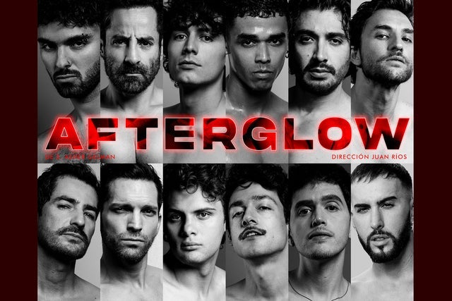 Presales to afterglow: members use these when buying pre-sale tickets