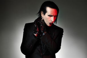 Marilyn Manson