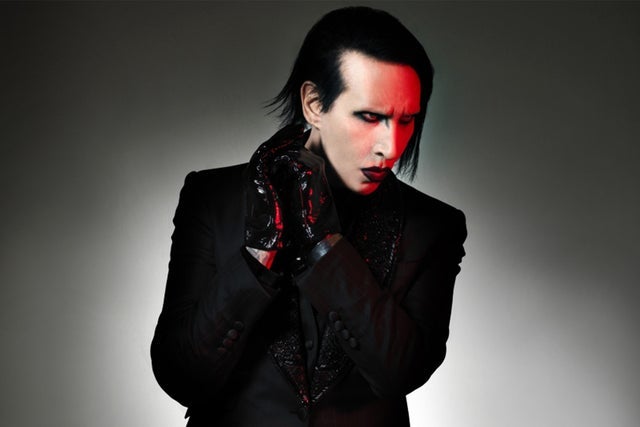 Presale codes for marilyn manson: members use these when buying pre-sale tickets
