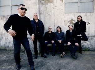 The Afghan Whigs - Presented by Opus One & 91.3 WYEP