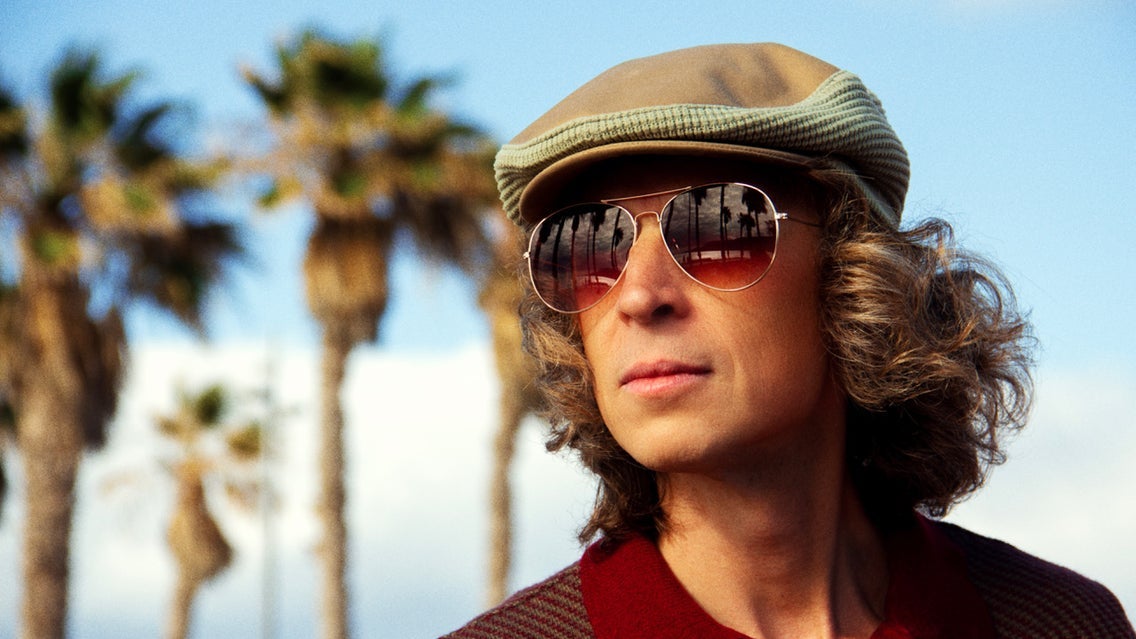 Joel Sarakula concerts and tour dates | GlobalGigMap