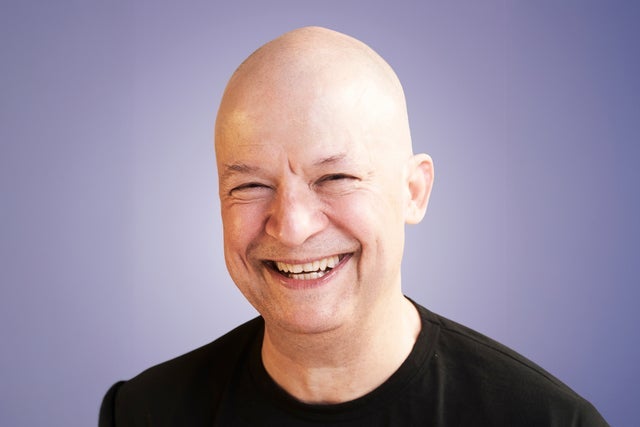 Jim Norton: Stupid Smile