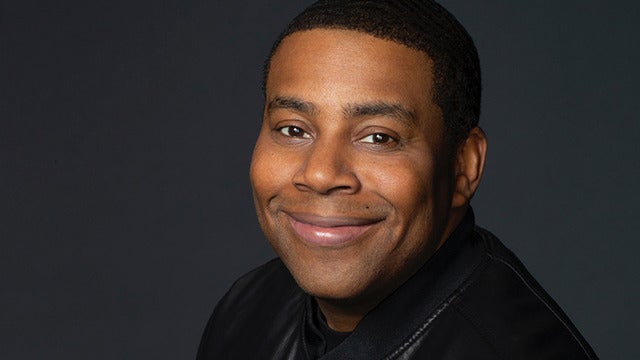 Kenan Thompson