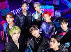 ATEEZ WORLD TOUR [TOWARDS THE LIGHT : WILL TO POWER], 2025-01-27, London