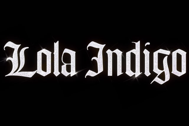 Lola Índigo