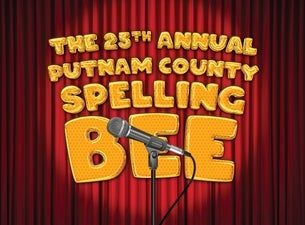 Ohio State Dept. of Theatre:The 25th Annual Putnam County Spelling Bee