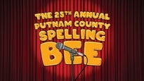 The 25th Annual Putnam County Spelling Bee at Fisher Theater – Ames, IA