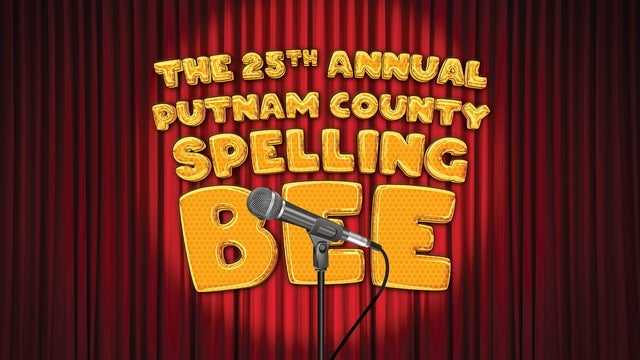 The 25th Annual Putnam County Spelling Bee