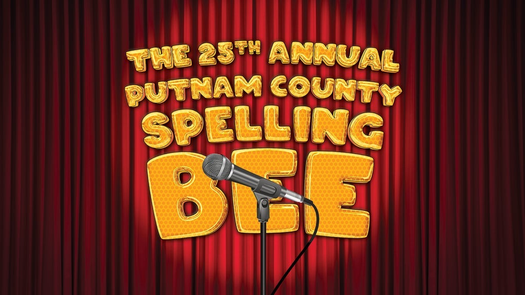 Hotels near The 25th Annual Putnam County Spelling Bee Events