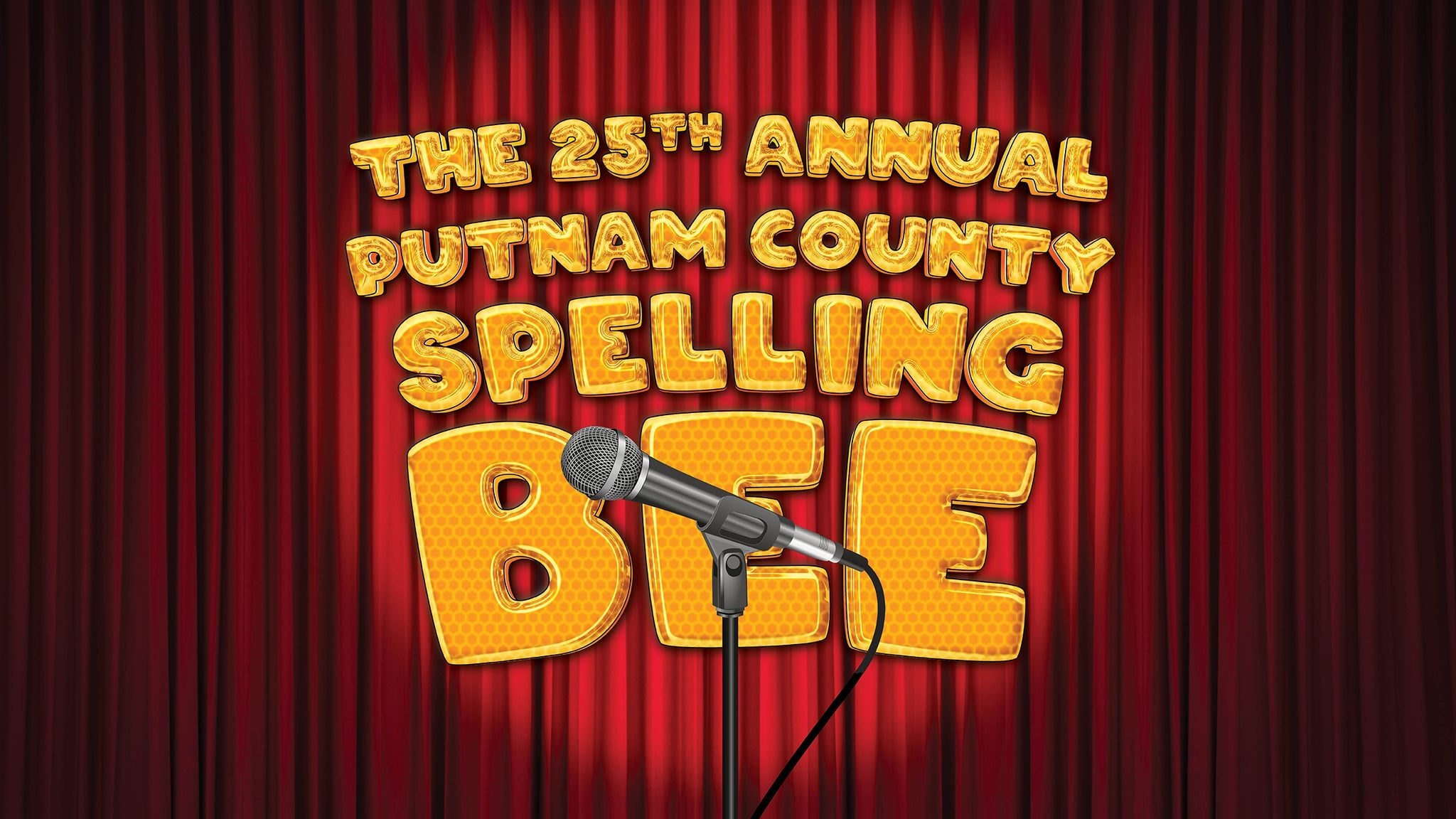 Ohio State Dept. of Theatre:The 25th Annual Putnam County Spelling Bee