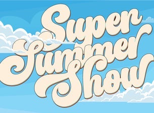 Super Summer Show - PARTOUT BILLET