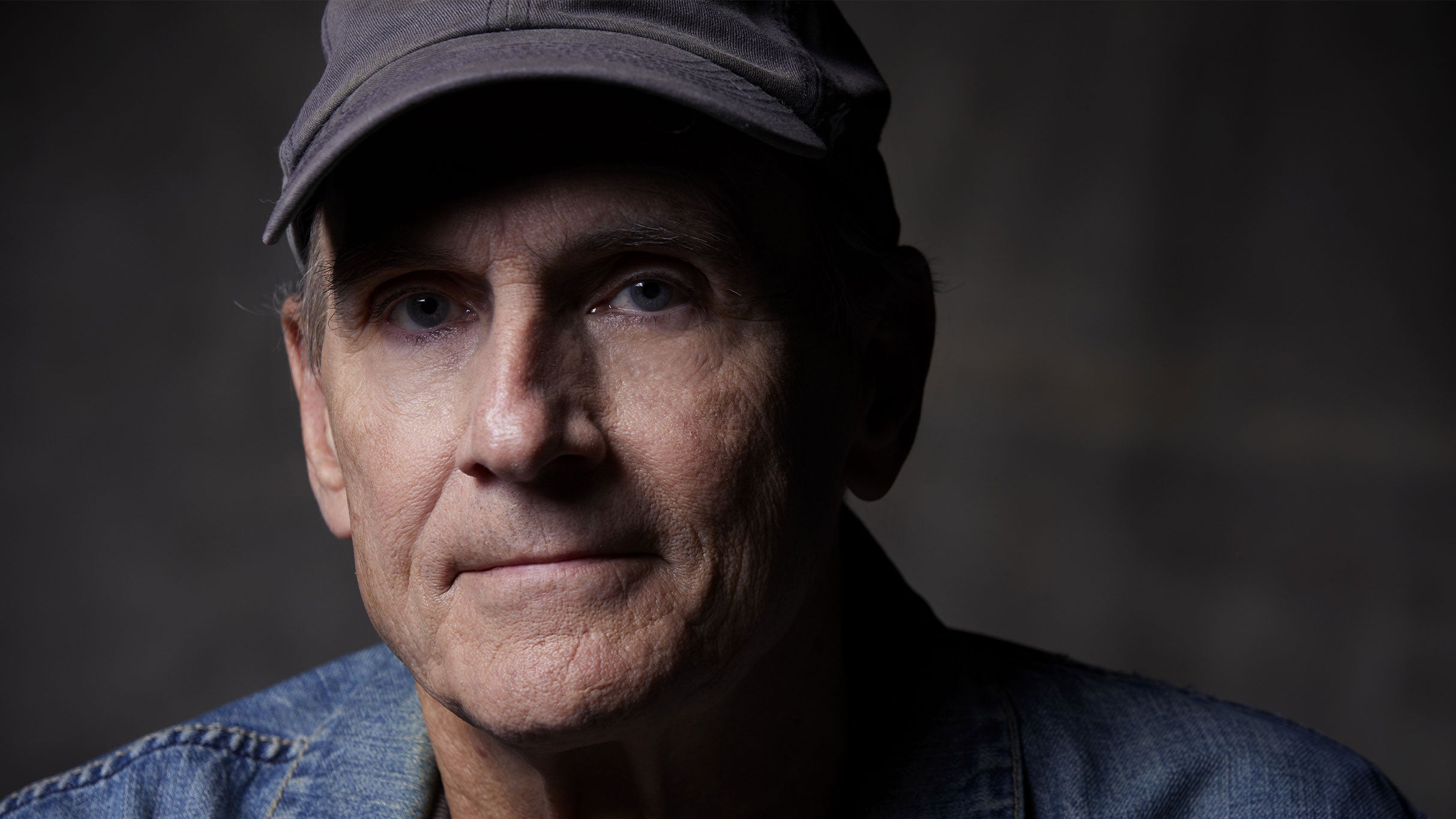 James Taylor presale passcode