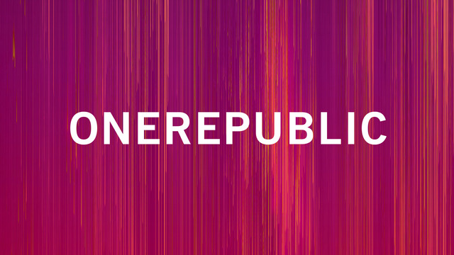 OneRepublic
