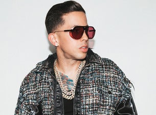 De La Ghetto logo
