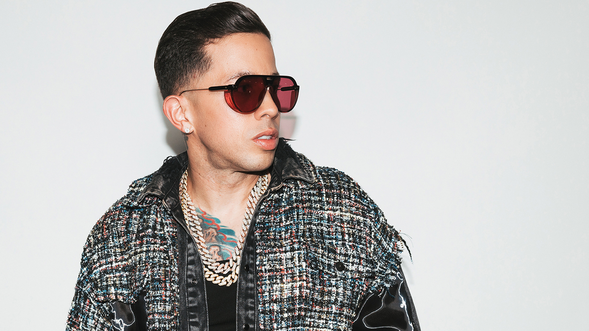 De La Ghetto Tickets, 2023 Concert Tour Dates Ticketmaster CA