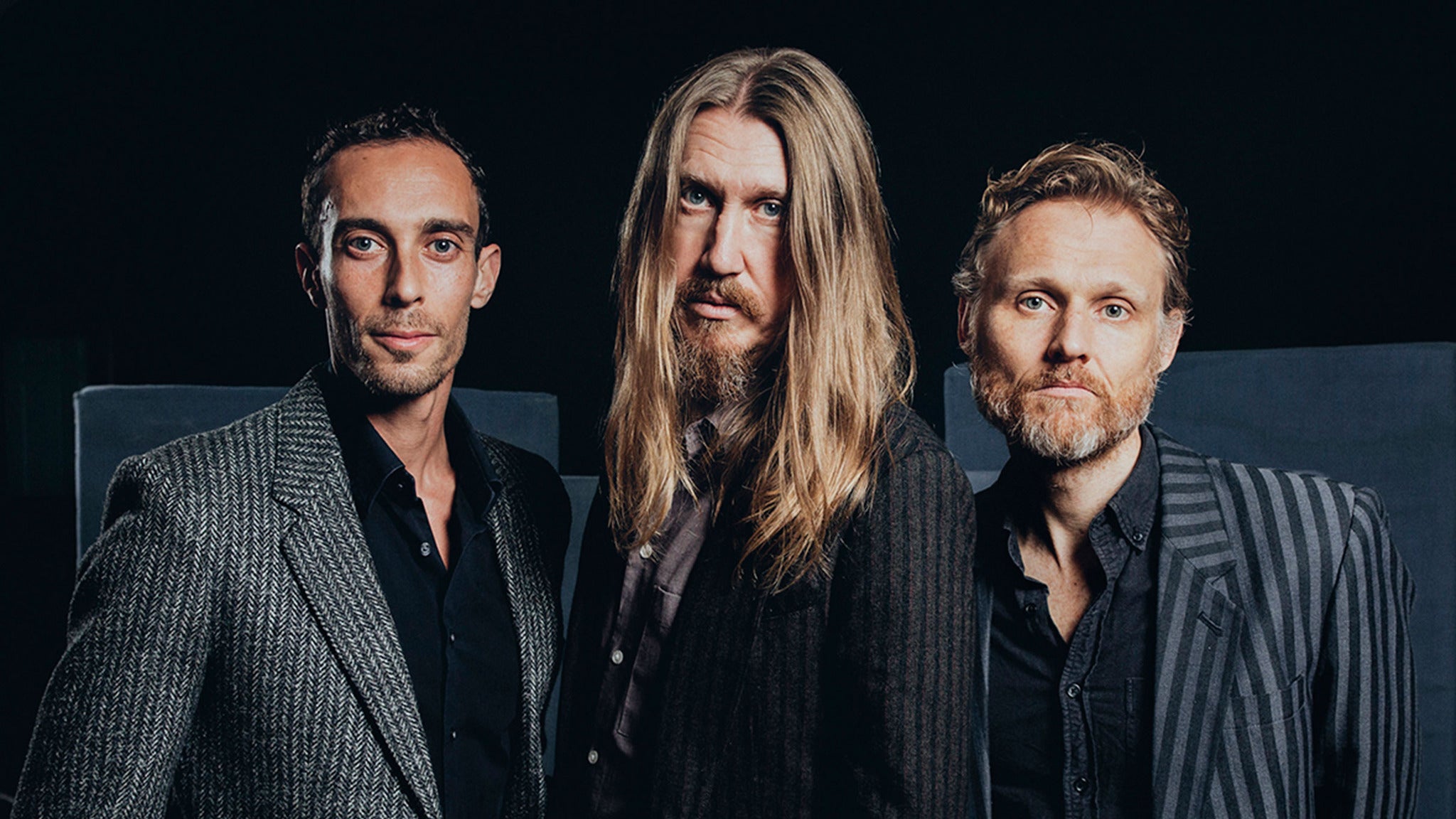 image for event The Wood Brothers
