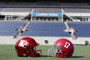 Camping World Kickoff: Alabama v Louisville