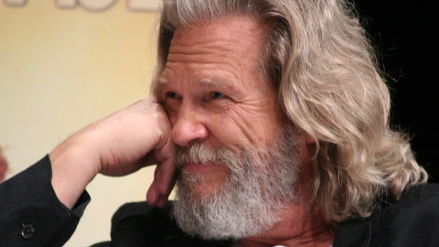 Download Recent Jeff Bridges 2020 Pictures