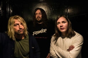 Nirvana UK