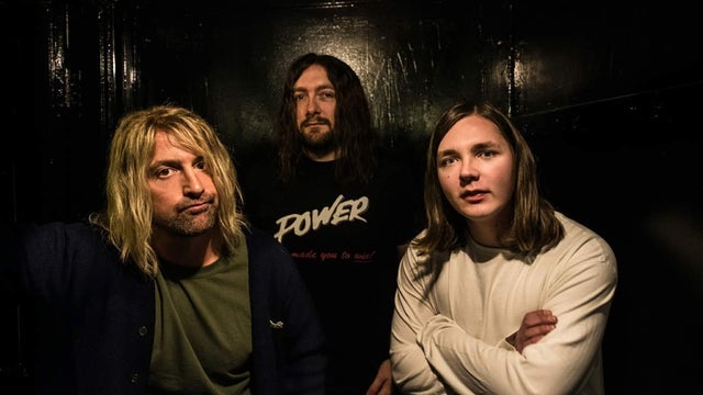 image of band