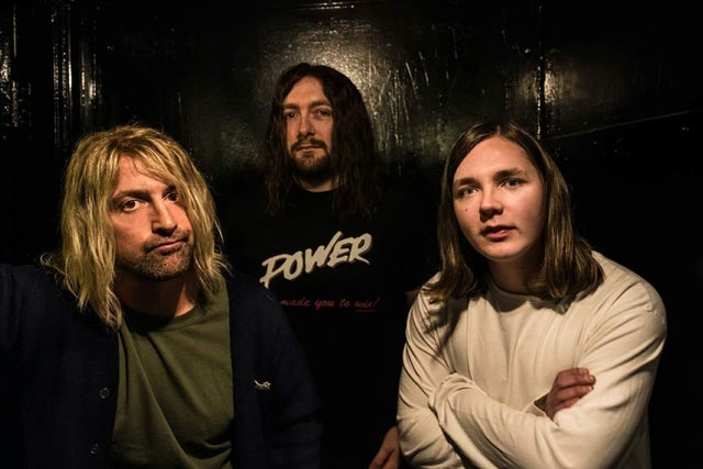 Presale codes for nirvana uk (tribute to nirvana): members use these when buying pre-sale tickets