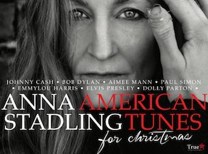 ANNA STADLING - STADLING/CASH