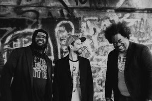 Delvon Lamarr Organ Trio, Chantil and the Brown Bros