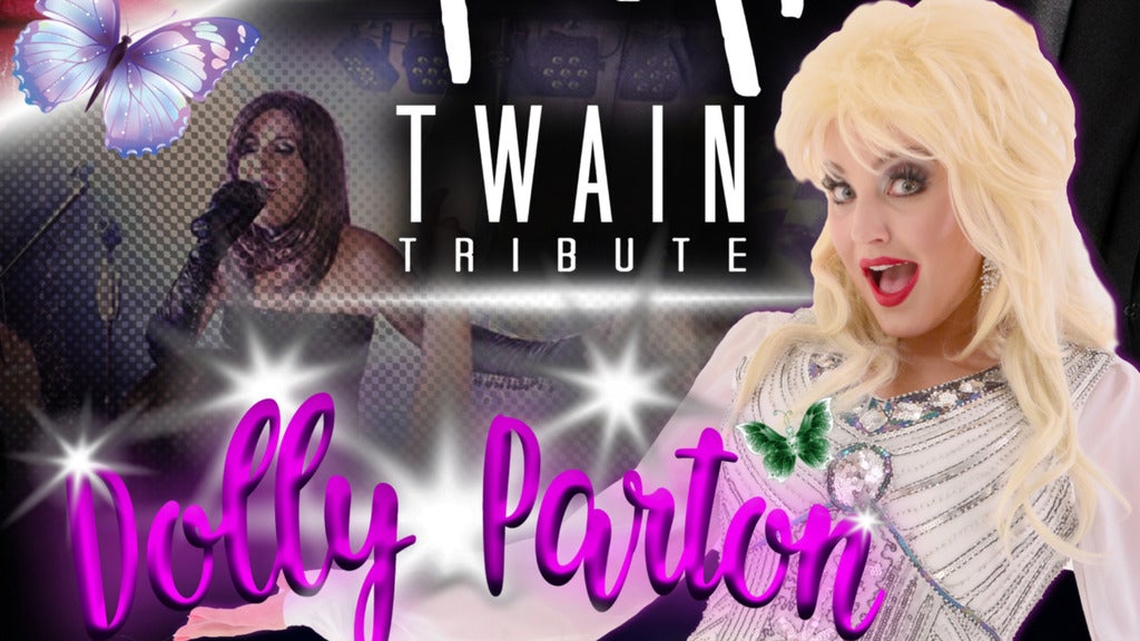 Hotels near Dolly Parton Tribute Events