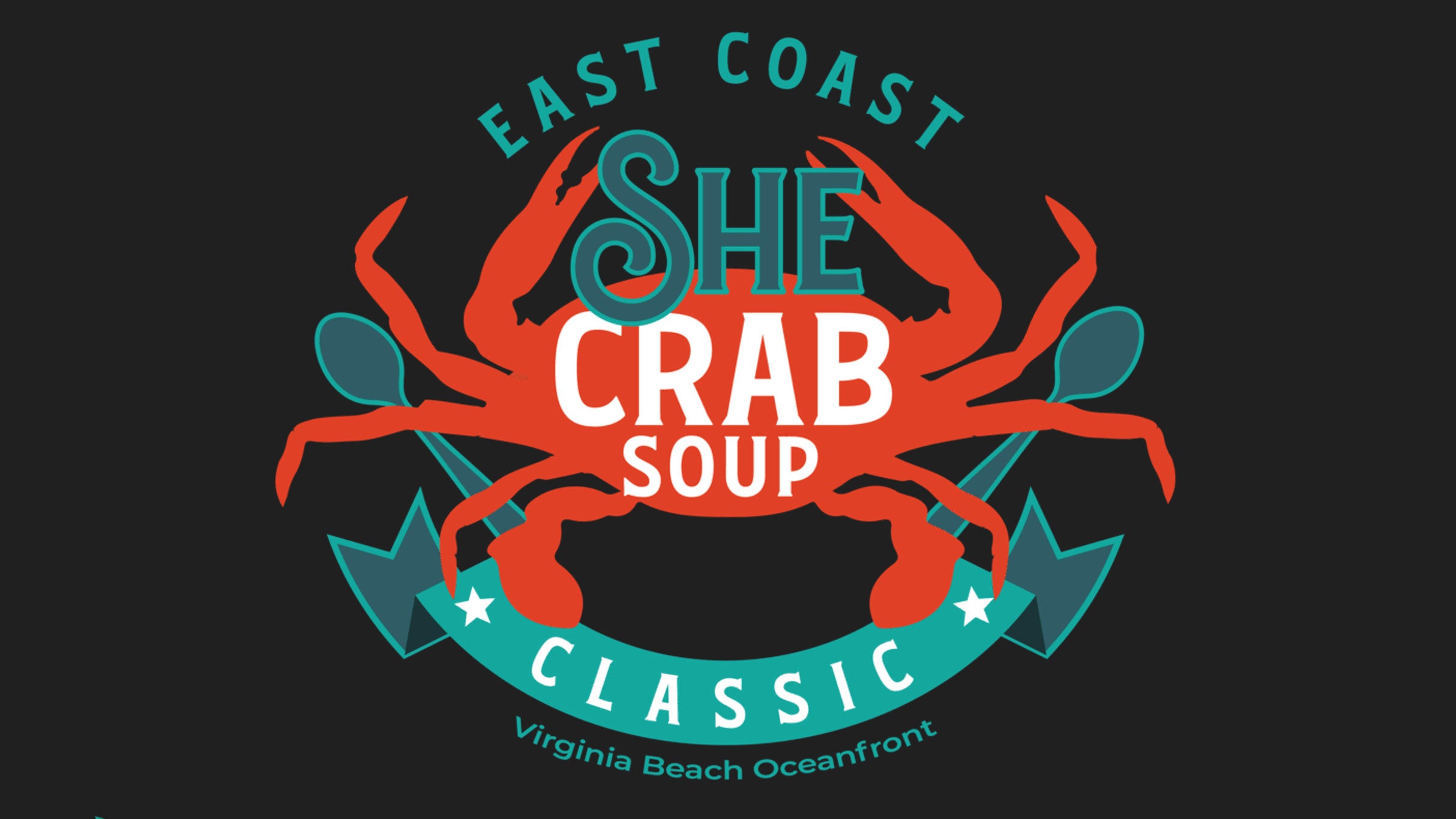 2025 East Coast She-Crab Classic @ Neptune’s Park at 31st Street Park – Oceanfront – Virginia Beach, VA