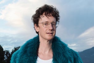 Chris Fleming Live