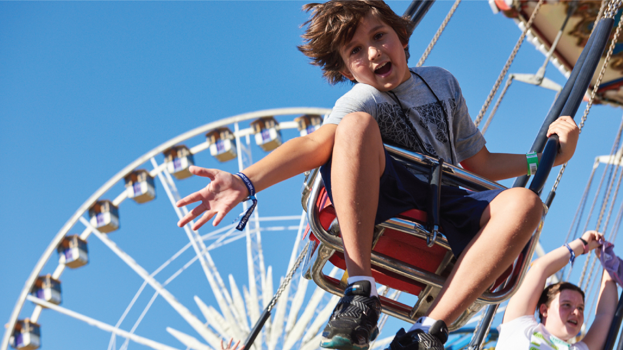 OC Fair Single Day Admission Weekday 7 20 22 Only At OC Fair Event 