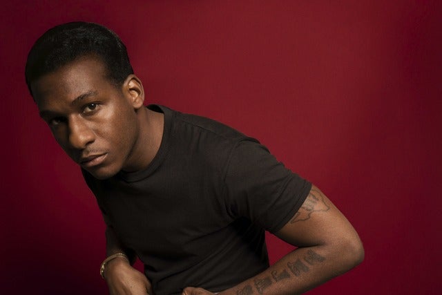 Leon Bridges: Good Thing Tour