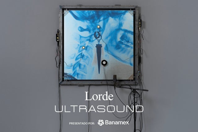 Presale codes for lorde ultrasound: members use these when buying pre-sale tickets