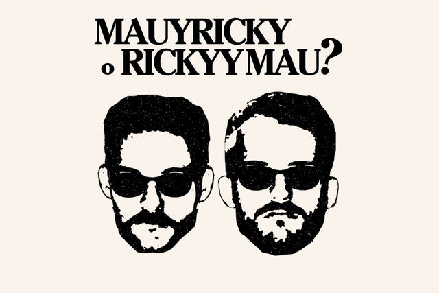Presale codes for mau y ricky: members use these when buying pre-sale tickets