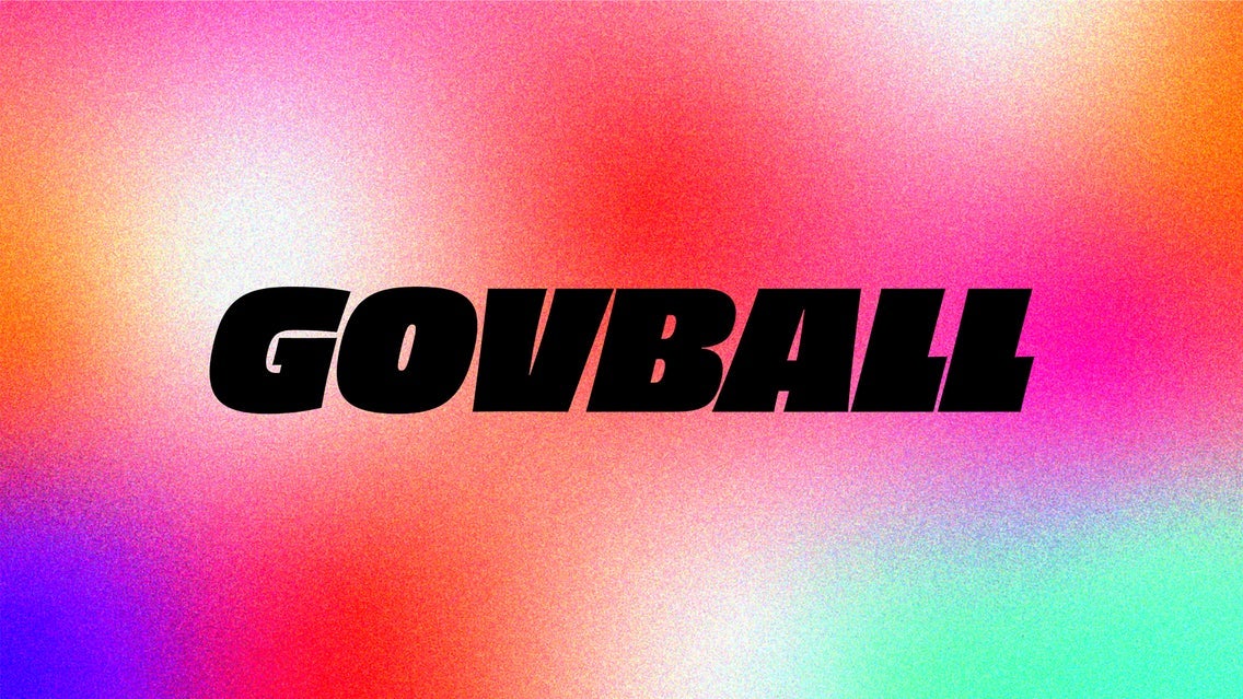 Photo of The Governors Ball Music Festival