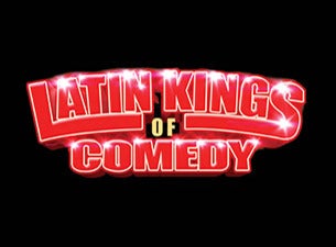 Latin Kings of Comedy - 20th Anniversary Tour