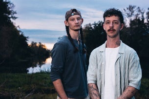 Crowe Boys
