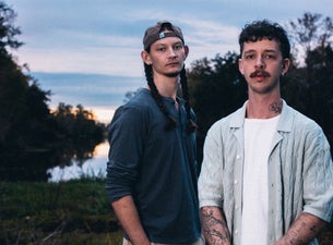 Crowe Boys, 2025-08-20, London