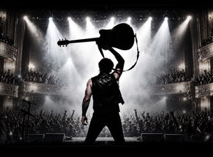 Bon Jovi The Last Rockstar