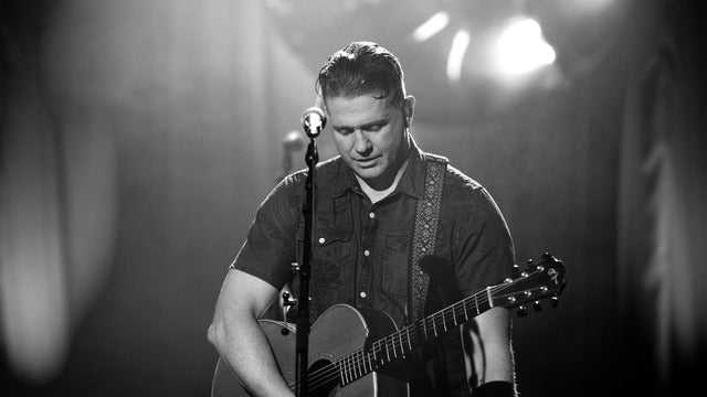 Damien Dempsey in Bridge House Hotel, Co. Offaly 27/04/2024