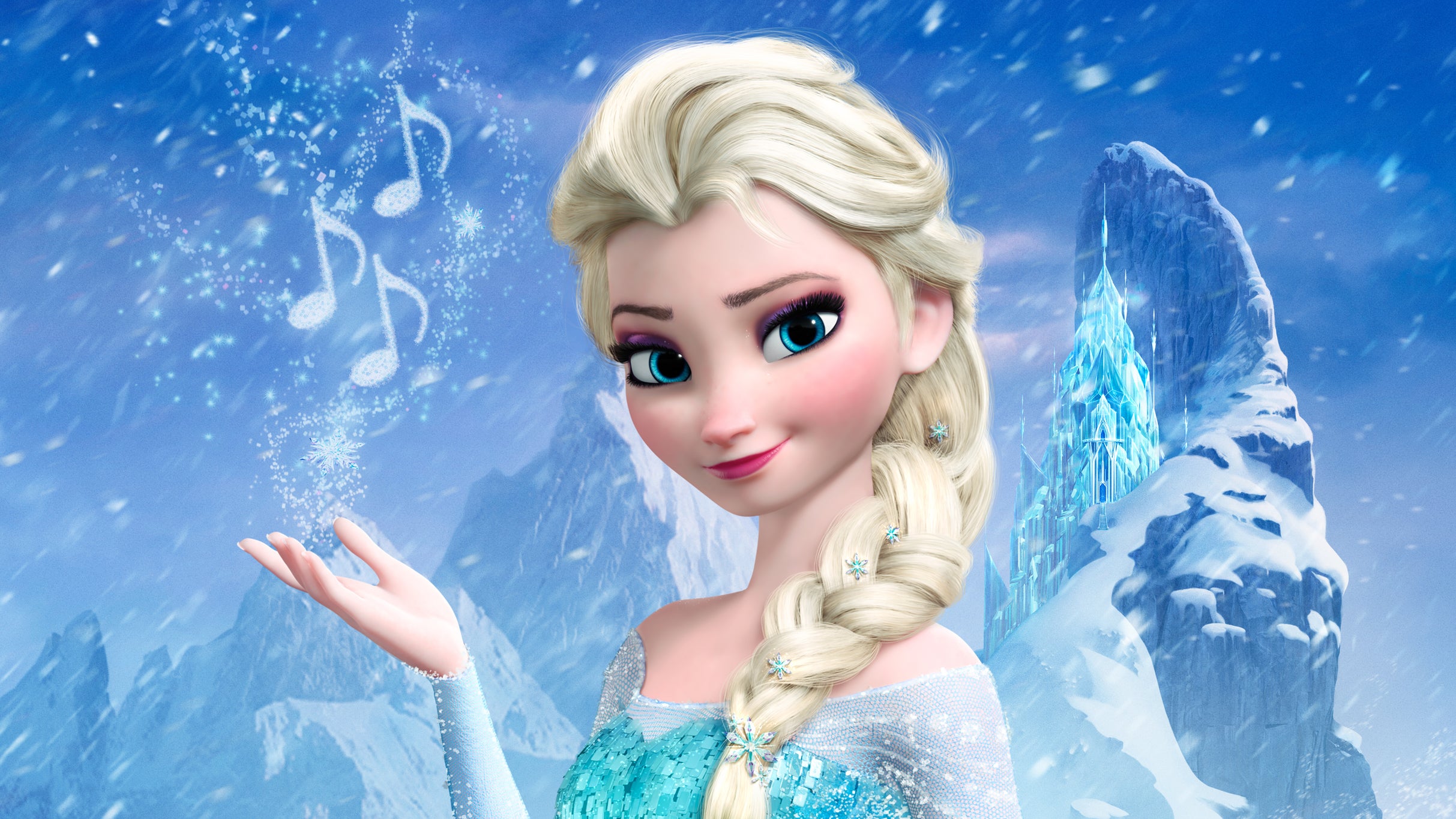 Frozen In Concert