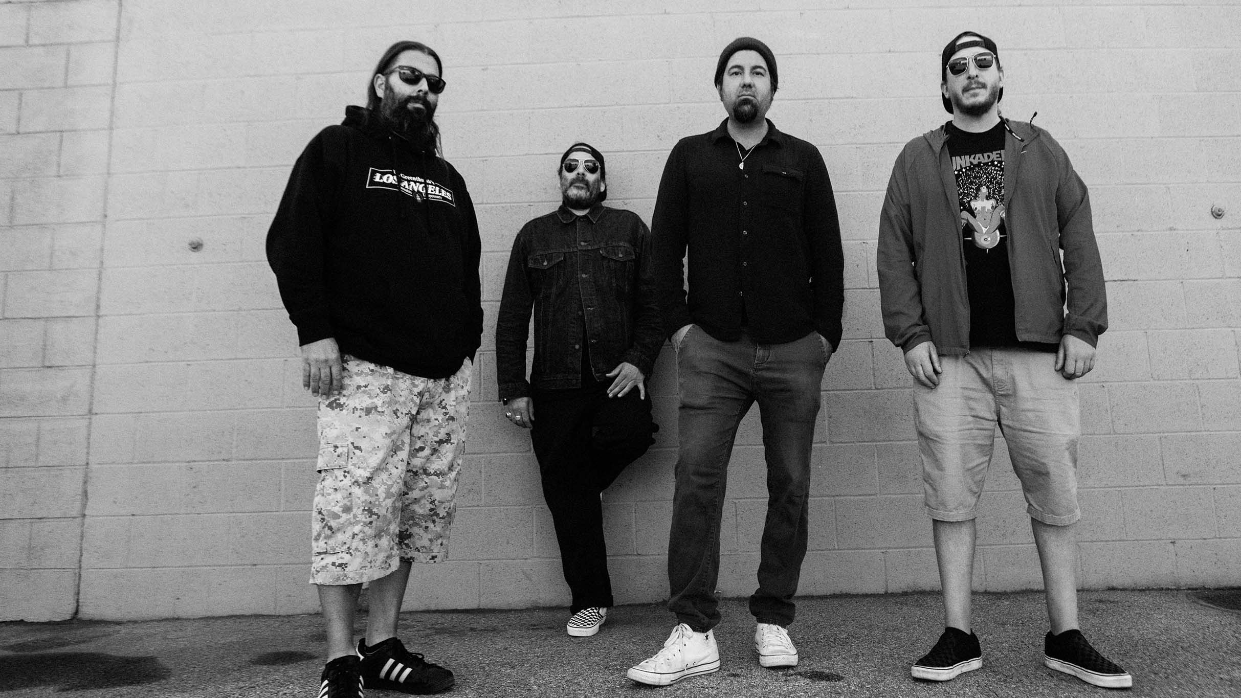 members only presale code to Dia De Los Deftones 2024 tickets in San Diego