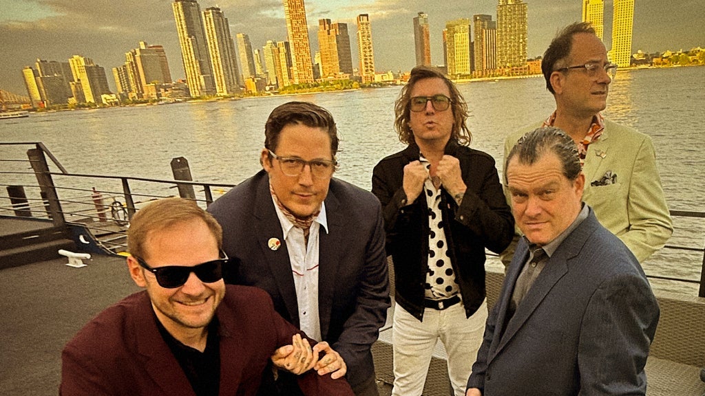Electric Six