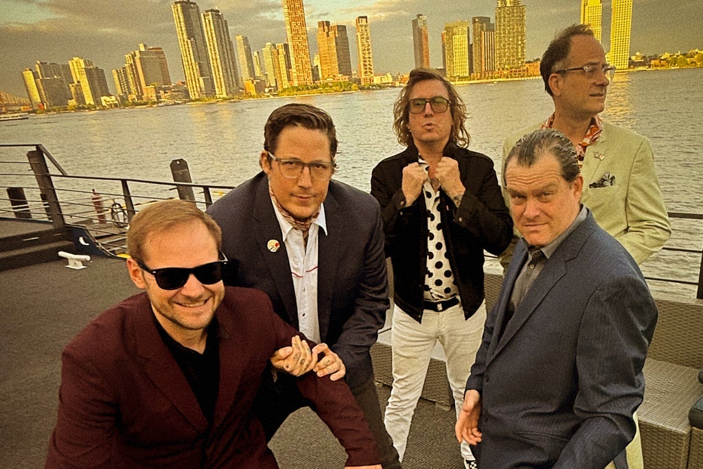 Electric Six